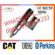 common rail injector 161-1785 166-0151 10R0963 212-3468 317-5278 10R-0967 10R-1258 for Caterpillar C10 C12 3196