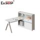 Modular Furniture Office Space Workstation Modern Style Employee Desks