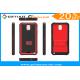 Galaxy Note 3 Case Cell Phone Protective Cases With Screen Protector