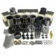C6.6 C6.4 C7.1 C7 C9 C9.3 C11 C13 C15 C18 engine overhaul rebuild kit for  spare parts 