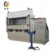 200T White Steel Hydraulic Molding Machine For Carbon Fiber And Composite Materials