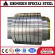 ASTM AISI A240 Hot Rolled Steel Sheet Metal Roll Mill Edge Slit Edge