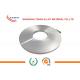 0.2mm*8mm Pure Nickel Strip 1.33 Resisivity For Lithium Ion Battery