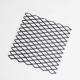 1/2 13 Flat Expanded Wire Mesh Room Panels For Buildings And Construction