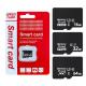 Real Capacity Class 10 Speed TF Memory Card 64GB / 32G / 128G / 512G Compatible for Mobile Phones and DVRs