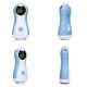 Alkaline Battery 90C Ultrasonic Fetal Doppler RTS Ultrasonic Pocket Doppler