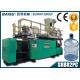 5 Gallon Pc Bottle Blow Molding Equipment 55 - 60BPH Capacity SRB82PC