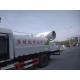 80 Meters Dust Suppression Fog Cannon 46.4 KW Anti Freeze Insulation