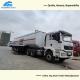 54,000 Liters 4 Axle Oil Tank Trailer Fuel Tanker Semi Trailer For Guinea