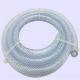 high pressure PVC flexible water hose pipe plastic tubes Colorful PVC fiber reinforced
