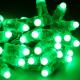 DC 12V Green 12mm Epistar 0.1 Watt Led Pixel Lamp