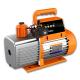SVP-7 HVAC 7 Cfm Vacuum Pump 0.75 HP Dual Stage With Touch Screen