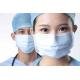3 Ply Blue Earloop Disposable Medical Face Mask