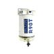 Factory  Fuel Water Separator filter Assembly Manufacturer R90P  R90T for Marine filter Diesel Engine