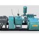 Diesel Engine Exploration Drilling Rig Mud Pump For Slurry Pumping