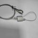 High Quality Audio / Video Ceiling - Mount Assembly SSC-202 Light Steel Cable Gripper