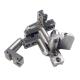 High Tolerance 0.01-0.005mm CNC Machining Part With Customized Color And 3/4/5 Axis
