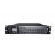 Pure Sine Wave 3KW 1KVA For Server Online High Frequency Ups