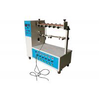 Figure 21 Plug Cord 999999 Flexibility Test Apparatus
