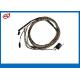 49207982000D ATM Parts Diebold 620mm Presenter Sensor Harness Cable