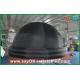 360° Full Dome Traveling Inflatable Planetarium Dome Cinema for School
