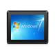 24W 12-36V Vehicle Touch Panel Computer Phoenix Terminal