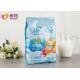 Baby Children MCT Formulated DHA Powdered Goat Milk