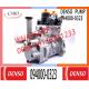 SAA6D140-3 engine fuel injection pump 6217-71-1121 094000-0322 6217-71-1122 094000-0323 for PC600-7 excavator