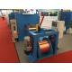 Fuchuan FC-650C Normal Wire Twisting Machine with Stranding Section Area 0.3 to 4 mm2