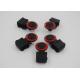 Mini Fashion Android Phone Gaming Joystick Red Customized 55*25*5mm Size