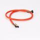 Electric Coaxial Cables Custom Cables RF Cable Wiring Harness Patch Cable Assembly