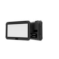 Capactive Touch Screen 750 Nits CE 3GB Vehicle Tablet PC Docking Mount