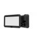 Capactive Touch Screen 750 Nits CE 3GB Vehicle Tablet PC Docking Mount