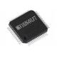 Integrated Circuit Chip MKV10Z64VLF7 75MHz Cortex M0+ Based Microcontroller IC