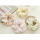 Pig intestine hair ins Korean summer head rope head decorative girls lady hair accessories