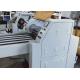 Easy Operation Paper Roll Lamination Machine With Elactrical Heating System