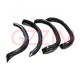 E GR Wheel Arch Defender Wide Arches For Toyota Tundra 2007-2013 Car Fitment