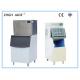 Seafood Preservation Flake Ice Making Machine 29 * 32 * 75In 1 Year Warranty