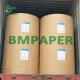 White Coated Kraft Back Freezer Paper Roll 200g 300g For Frozen Food Overpacks