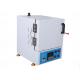 1400 Degree Small Lab Muffle Furnace For Colleges And Universities