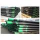 High Pressure Oilfield Drill Pipe R2 Length Round Section Pipe Seamless