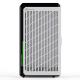 Whole House 195W Ionic Air Purifier Wall Mounted For Room Smoke
