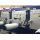 Cotton Thread Embroidery Thread Winding Machine  In Chemical Fiber Industrial