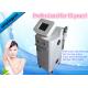 Women Salon Tattoo Removal Equipment OPT SHR Single Pulse High Frequency