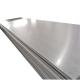 Cold Rolled 316 Stainless Steel Sheet Metal AISI ASTM 310 Mirror Finish 30mm