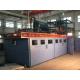 Kinte Refrigerator Manufacturing Assembly Line Single Station Thermo Forming Machine