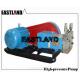 Sell T22 Triplex Plunger Pump Made in China