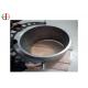 Wear Resistant CeraMiC Alloy Steel Centricast Sleeves Machined EB13179