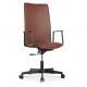 0.225CBM Hotel Dining  Hotel Desk Chairs 14 Kg Seat Height Adjustment