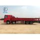 SINOTRUK HOWO 8 x 4 Heavy Cargo Truck 40ton Cargo Truck Heavy Duty Trucks